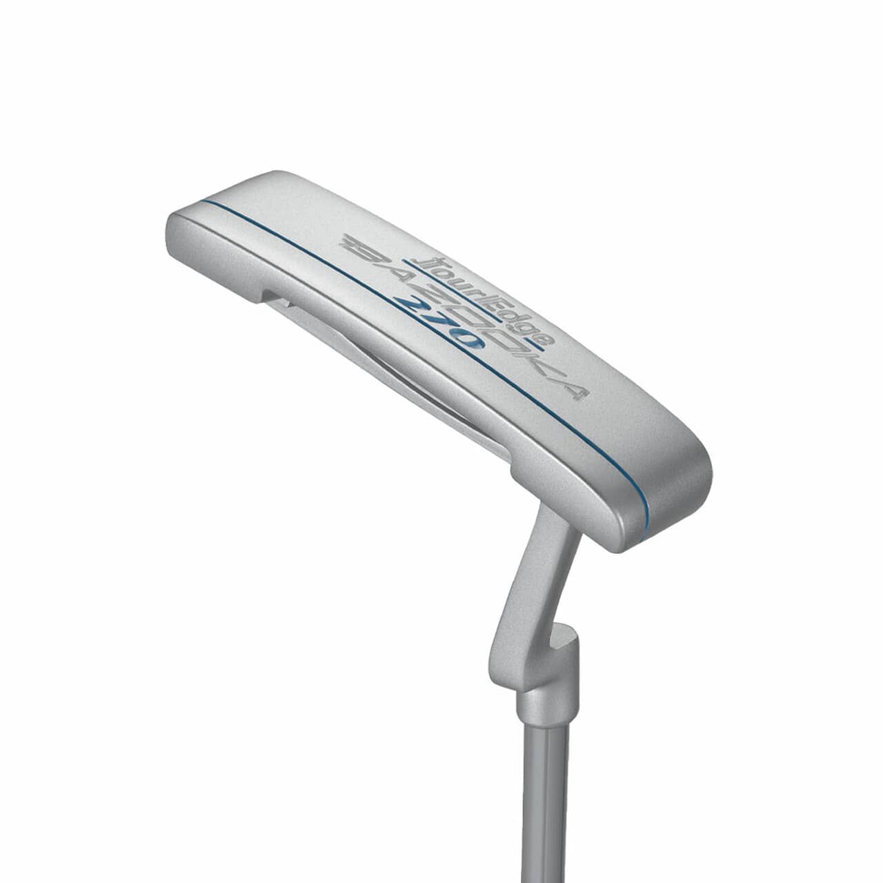 tour edge women's bazooka 270 complete set